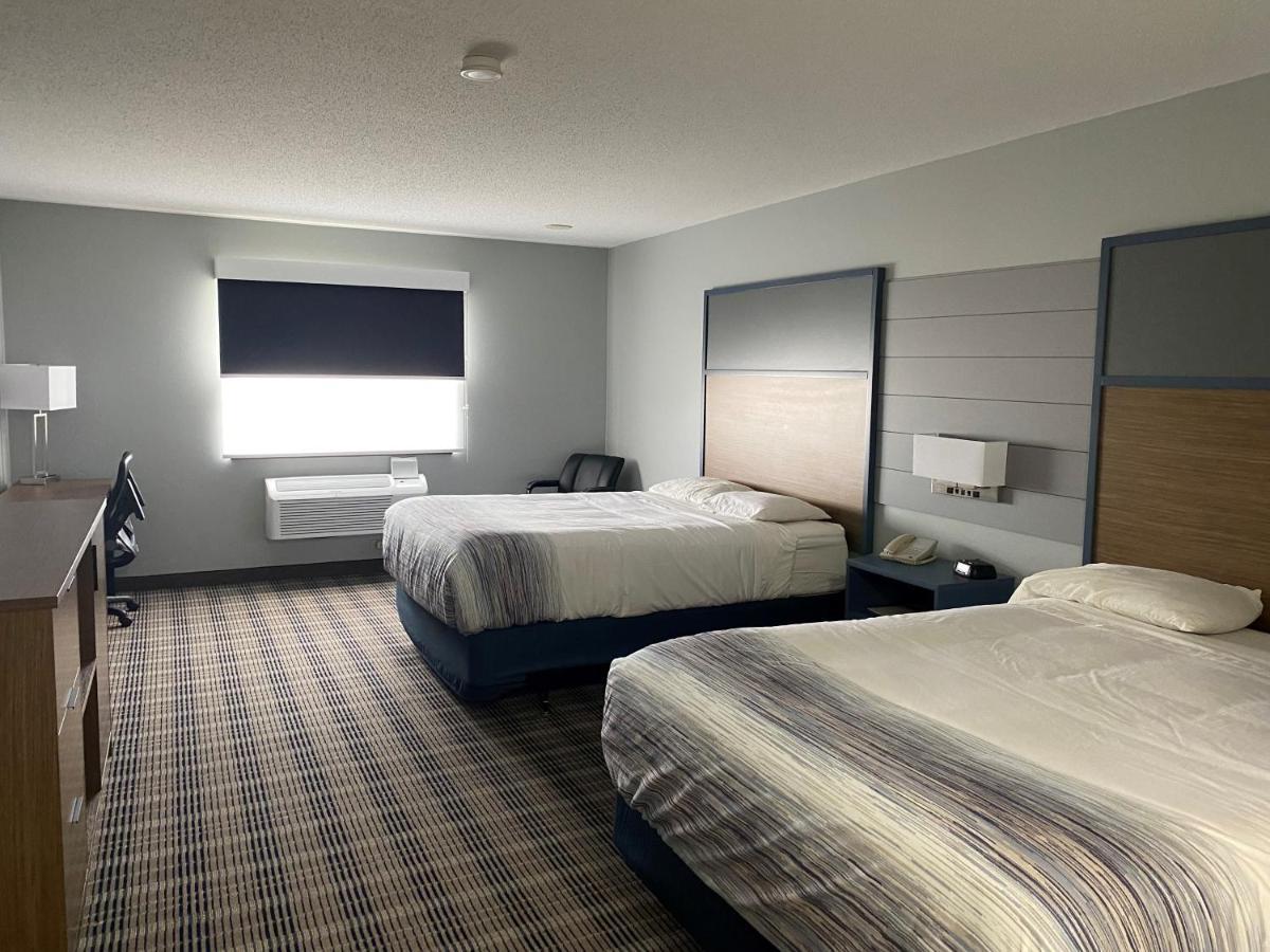 Americinn By Wyndham 2*