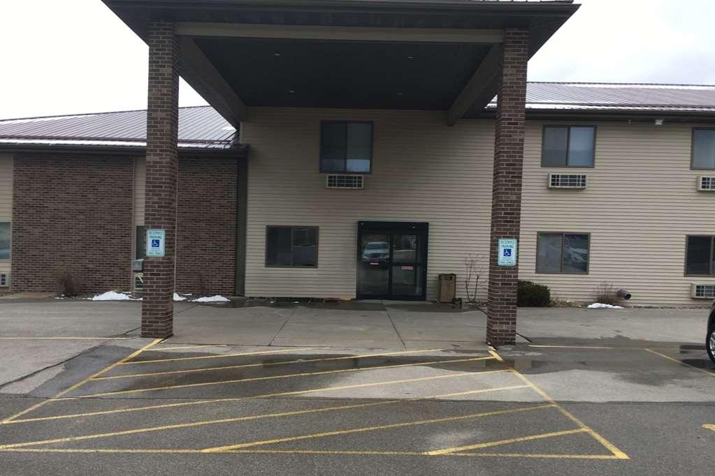 Americinn By Wyndham Hotel 2*